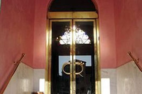 Hotel Tre Archi (Venedig)